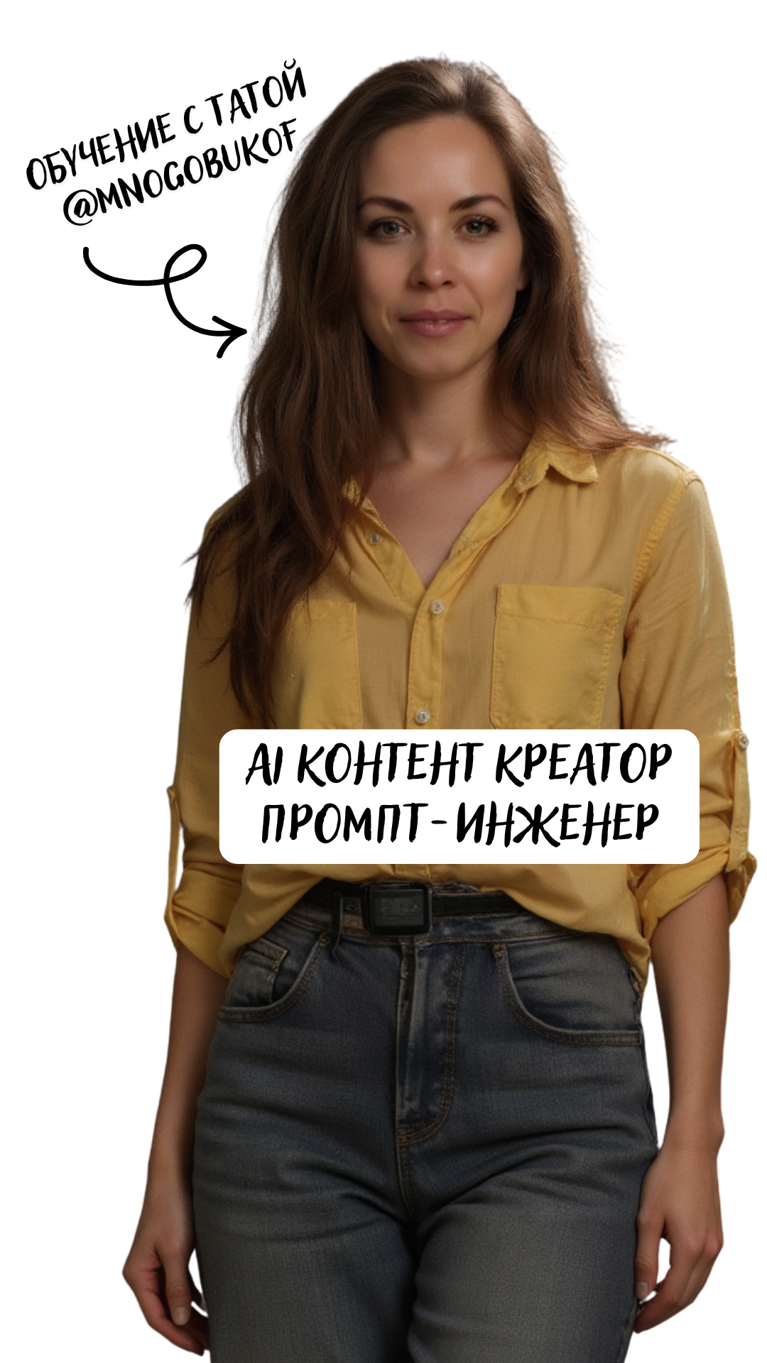 Tata mnogobukof